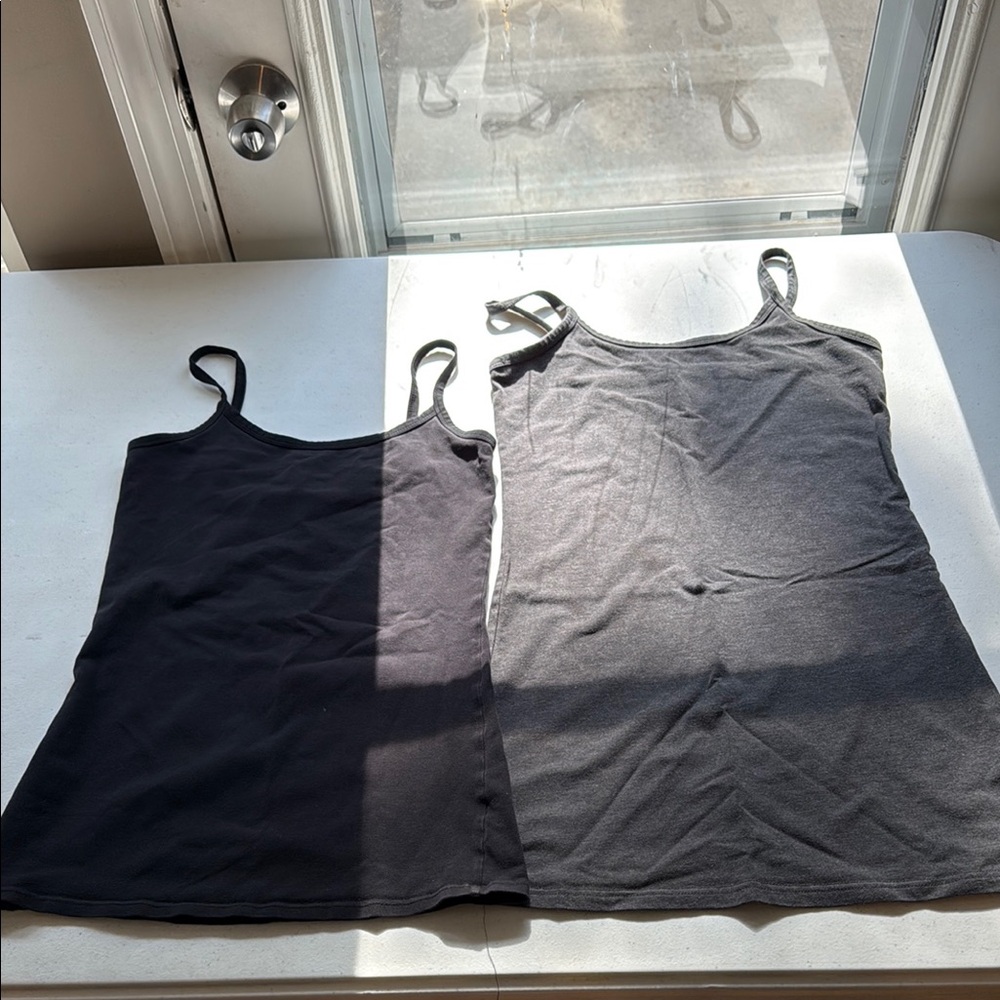 BKE tank tops